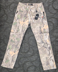MEMORY LANE Cargo Pants Camo Utility