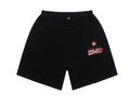 CD STAR LOGO SHORT