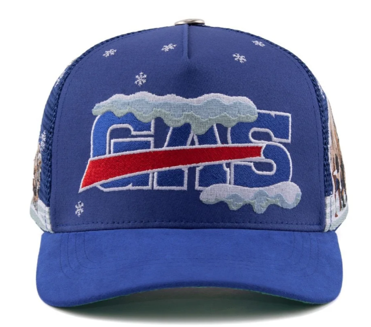 GAS MAFIA HAT