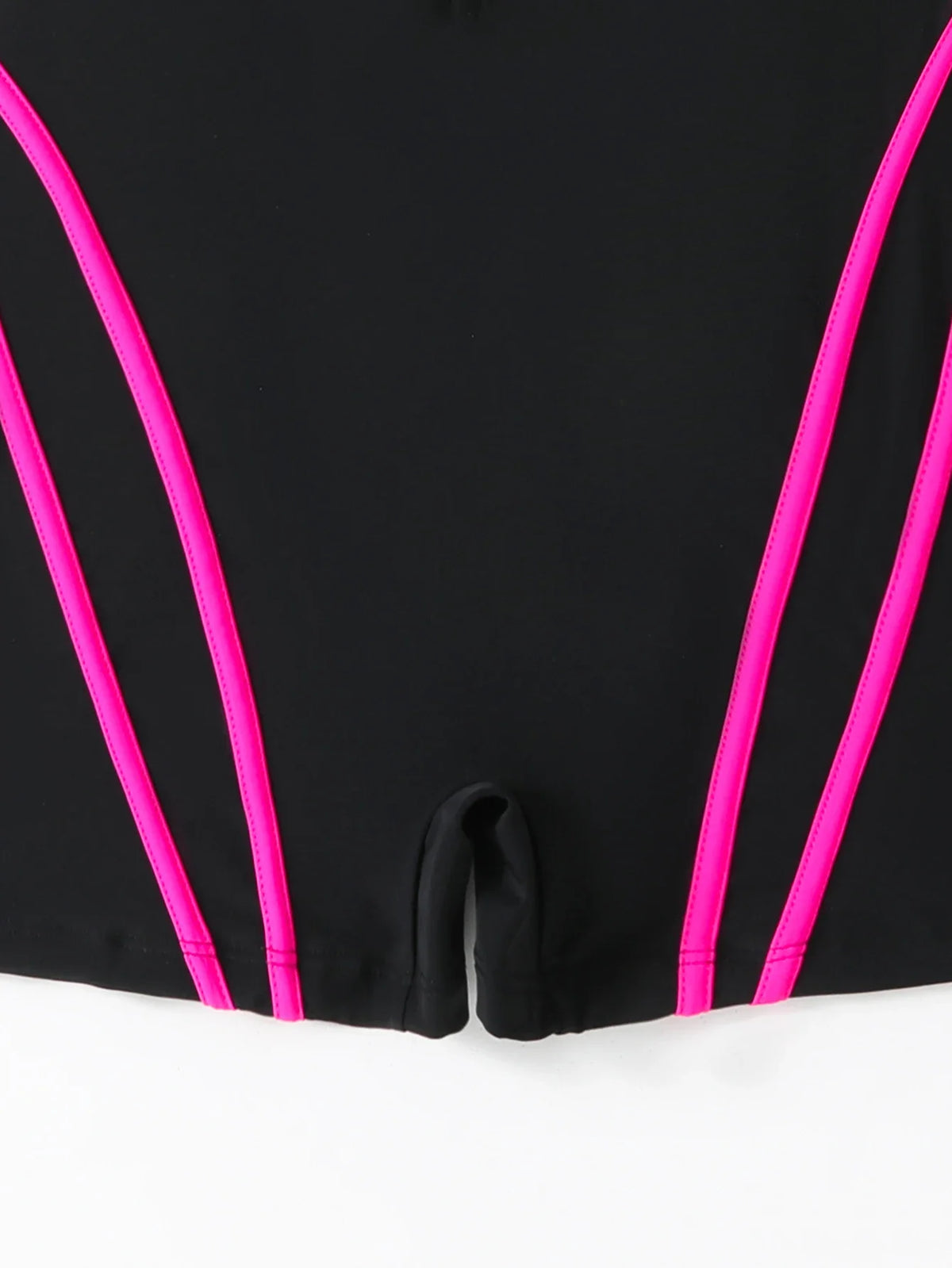 2026 Large Plus Size Swimsuit Women One Piece Zipper Sporty Swimwear Female Bathers Bathing Swimming Swim Suit Beachwear 4XL