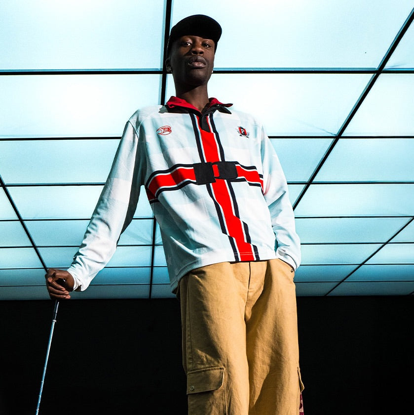 CHAMPIONSHIP POLO | INICIO