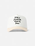 Gorra de camionero Un amigo en Jesús