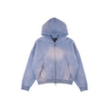 Common Hype Zip-Up Blue