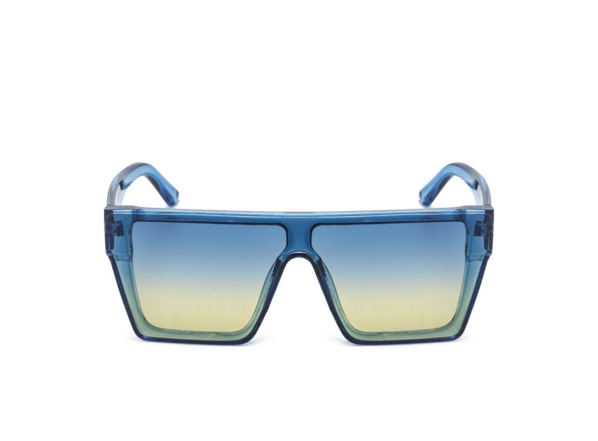 Sunglasses: Style 1662
