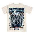 Youth Captains Judge X Jeter Limited Edition MLB Player Graphic T-Shirt