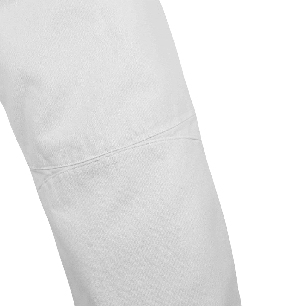 Pantalones de jean blancos Commons Double Knee Star
