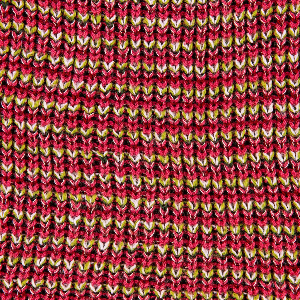 Commons Studios ‘Stardust’ Beanie Pink