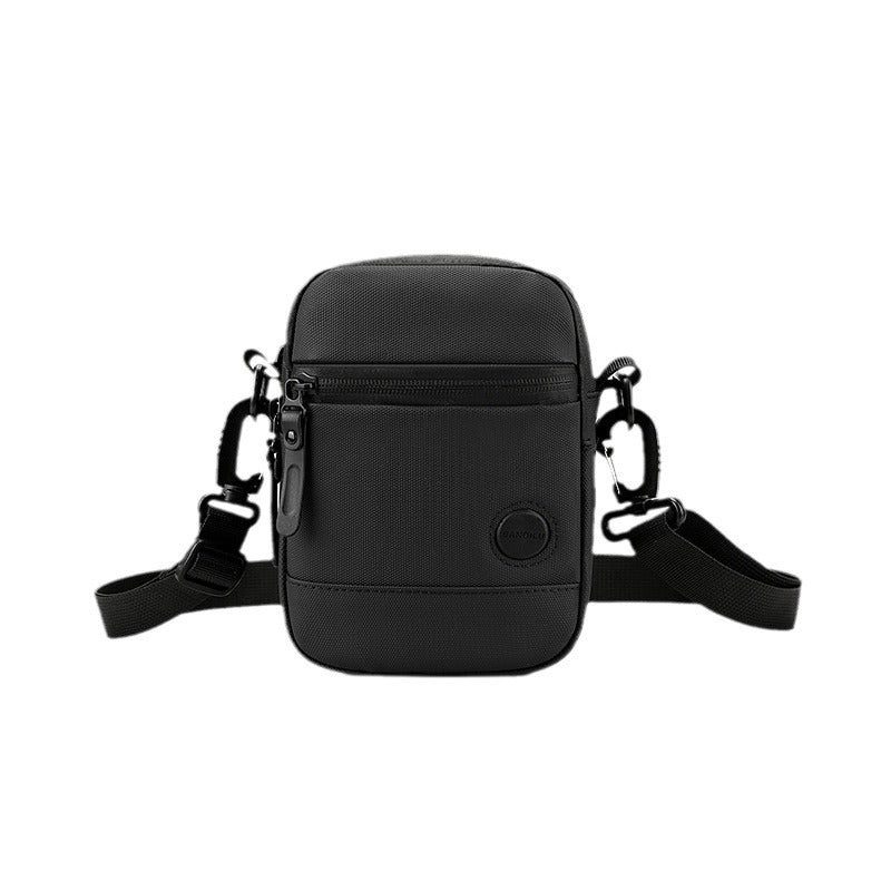 Men's Crossbody Bag, Outdoor Travel Phone Bag