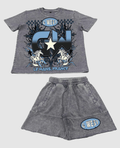 G WEST KIDS LE MANS FRANCIA CONJUNTO
