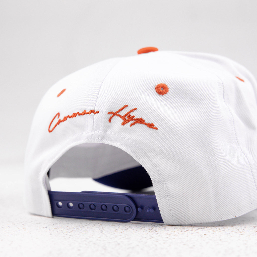Gorra Common Hype x Gulf Oil Pit Stop
