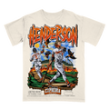 Youth Gunnar Henderson Limited Edition MLB Player Graphic T-Shirt