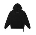 KSUBI Hoodie Clean Minimal Pullover