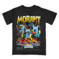 Camiseta Gráfica de Edición Limitada de Jugador de la NBA Ja Morant V2
