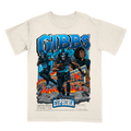 Youth Jahmyr Gibbs V2 Limited Edition NFL Player Graphic T-Shirt