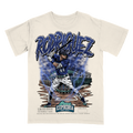 Camiseta gráfica MLB de edición limitada juvenil de Julio Rodríguez