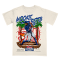 Youth Mookie Betts Limited Edition MLB Player Graphic T-Shirt
