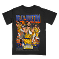 Camiseta gráfica de Tyrese Haliburton V2 de edición limitada de la NBA