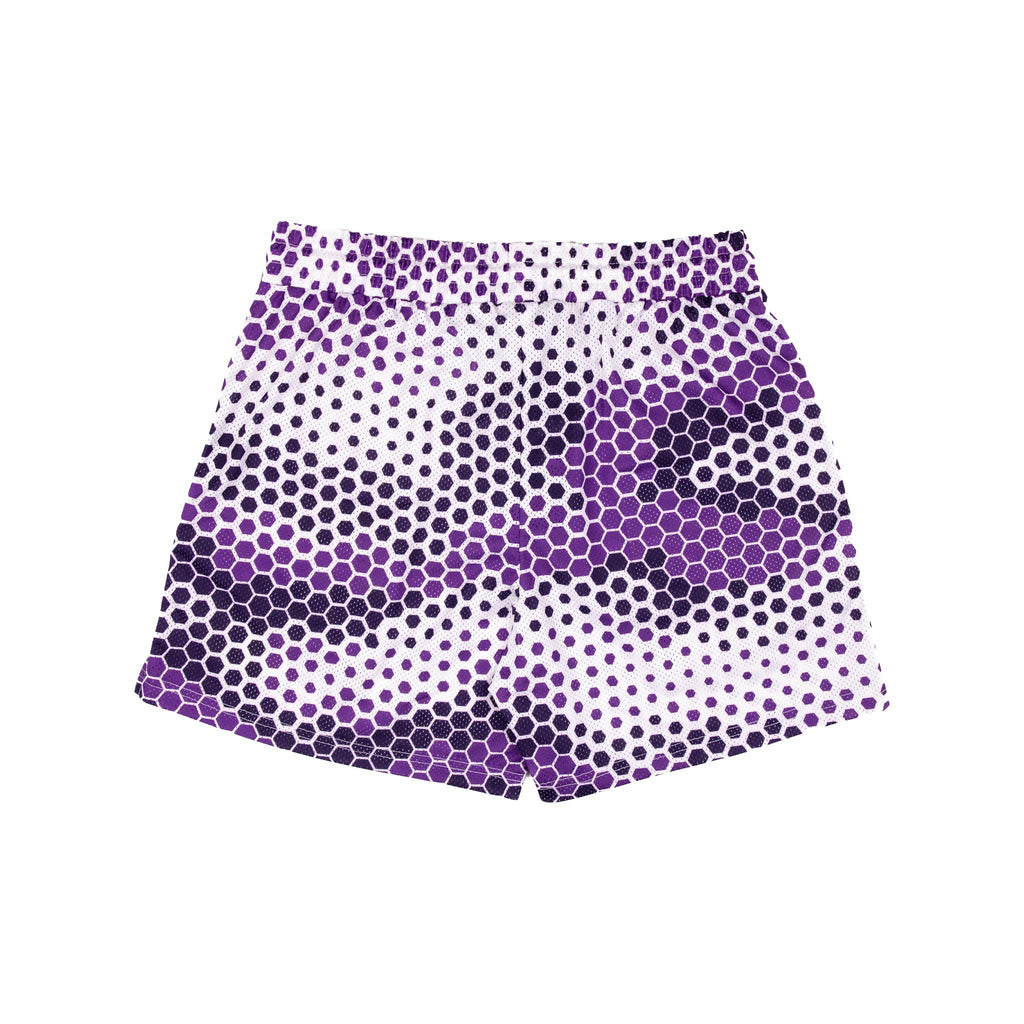 Common Hype x Five Stars Away Pantalones cortos de malla (juvenil)