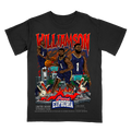Camiseta gráfica Zion Williamson de edición limitada